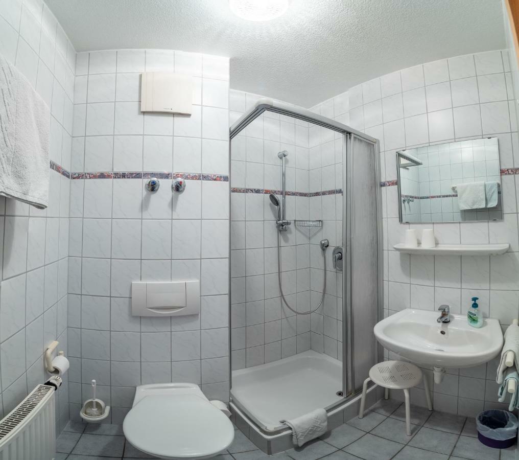 Gaestehaus Marion Dettingen an der Erms Dış mekan fotoğraf
